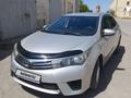 Toyota Corolla 2013 года за 6 000 000 тг. в Темиртау – фото 10