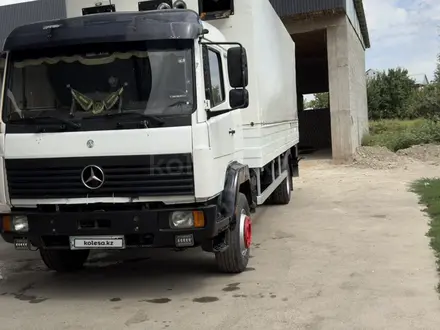 Mercedes-Benz  1320 1992 года за 9 000 000 тг. в Шымкент – фото 4