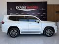 Toyota Land Cruiser 2023 года за 57 000 000 тг. в Актау – фото 4