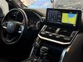 Toyota Land Cruiser 2023 года за 57 000 000 тг. в Актау – фото 11