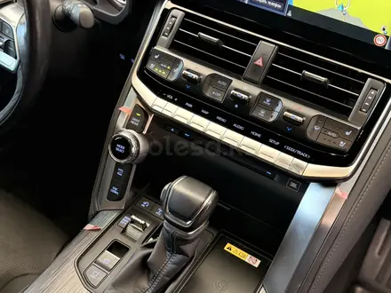 Toyota Land Cruiser 2023 года за 57 000 000 тг. в Актау – фото 13
