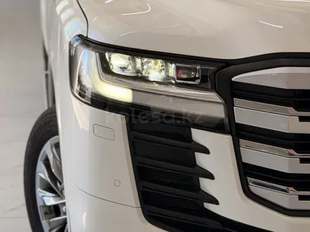 Toyota Land Cruiser 2023 года за 57 000 000 тг. в Актау – фото 2