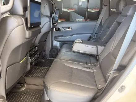 Toyota Land Cruiser 2023 года за 57 000 000 тг. в Актау – фото 21