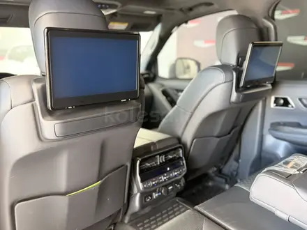 Toyota Land Cruiser 2023 года за 57 000 000 тг. в Актау – фото 23