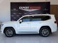 Toyota Land Cruiser 2023 года за 57 000 000 тг. в Актау – фото 3