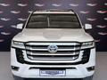 Toyota Land Cruiser 2023 года за 57 000 000 тг. в Актау