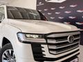 Toyota Land Cruiser 2023 года за 57 000 000 тг. в Актау – фото 5