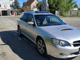 Subaru Legacy 2004 годаүшін4 800 000 тг. в Усть-Каменогорск – фото 2