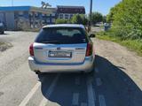 Subaru Legacy 2004 годаүшін4 800 000 тг. в Усть-Каменогорск – фото 3