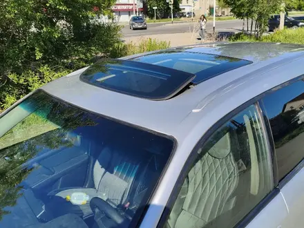 Subaru Legacy 2004 года за 4 800 000 тг. в Усть-Каменогорск – фото 5