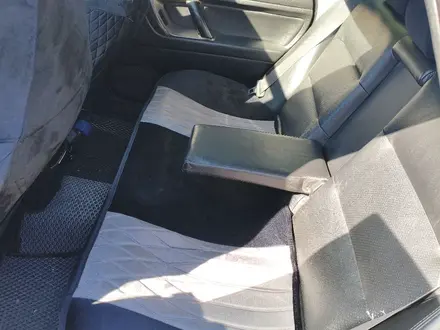 Subaru Legacy 2004 года за 4 800 000 тг. в Усть-Каменогорск – фото 8