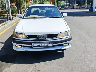Toyota Carina, 1997