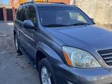 Lexus GX 470 2003 года за 8 400 000 тг. в Астана – фото 2