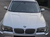 BMW X3 2007 годаүшін6 700 070 тг. в Алматы – фото 2