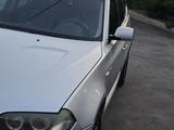 BMW X3 2007 годаүшін6 700 070 тг. в Алматы – фото 4