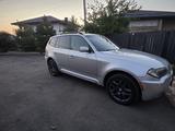 BMW X3 2007 годаүшін6 700 070 тг. в Алматы – фото 5