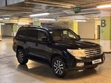 Toyota Land Cruiser 2008 года за 15 500 000 тг. в Алматы