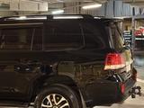Toyota Land Cruiser 2008 года за 15 500 000 тг. в Алматы – фото 5