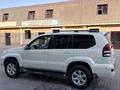 Toyota Land Cruiser Prado 2007 года за 10 500 000 тг. в Актау
