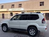 Toyota Land Cruiser Prado 2007 года за 10 500 000 тг. в Актау