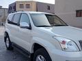Toyota Land Cruiser Prado 2007 года за 10 500 000 тг. в Актау – фото 4