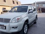 Toyota Land Cruiser Prado 2007 годаүшін10 500 000 тг. в Актау – фото 3