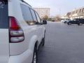 Toyota Land Cruiser Prado 2007 года за 10 500 000 тг. в Актау – фото 6
