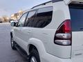 Toyota Land Cruiser Prado 2007 года за 10 500 000 тг. в Актау – фото 7