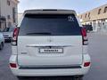 Toyota Land Cruiser Prado 2007 года за 10 500 000 тг. в Актау – фото 8