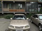 Toyota Camry 1998 года за 2 800 000 тг. в Алматы