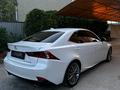 Lexus IS 250 2015 годаfor9 500 000 тг. в Атырау – фото 3