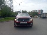 Volkswagen Polo 2015 года за 5 600 000 тг. в Алматы – фото 5