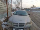 Chrysler Stratus 1996 года за 1 500 000 тг. в Алматы – фото 4