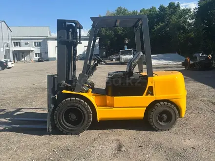 Hangcha  CPCD 30 2008 года за 3 990 000 тг. в Алматы
