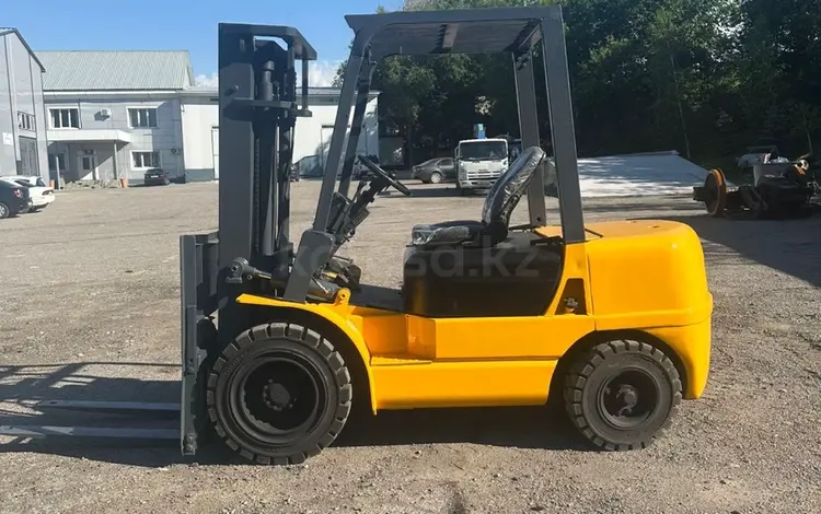 Hangcha  CPCD 30 2008 года за 3 990 000 тг. в Алматы