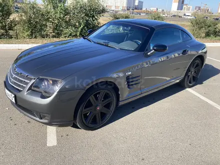 Chrysler Crossfire 2004 года за 4 700 000 тг. в Астана – фото 4