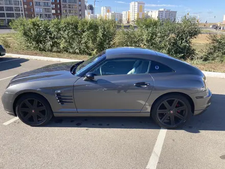 Chrysler Crossfire 2004 года за 4 700 000 тг. в Астана – фото 14