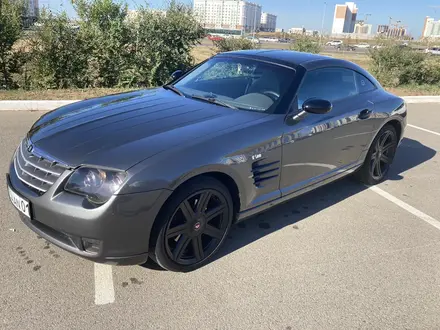 Chrysler Crossfire 2004 года за 4 700 000 тг. в Астана – фото 15