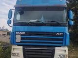 DAF  XF 105 2012 года в Алматы