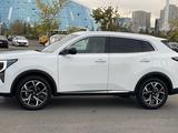Changan CS55 Plus 2025 годаүшін9 400 000 тг. в Астана – фото 3