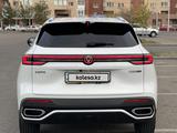 Changan CS55 Plus 2025 годаүшін9 400 000 тг. в Астана – фото 4