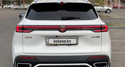Changan CS55 Plus 2025 годаүшін9 400 000 тг. в Астана – фото 4