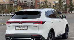 Changan CS55 Plus 2025 годаүшін9 400 000 тг. в Астана – фото 5