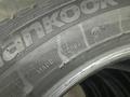 Hankook Winter I'Cept X RW10 245/50 R20 102T за 170 000 тг. в Алматы – фото 2
