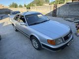 Audi 100 1993 года за 1 570 000 тг. в Туркестан – фото 2