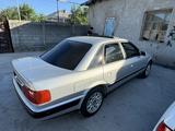 Audi 100 1993 года за 1 570 000 тг. в Туркестан – фото 3