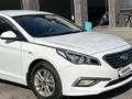 Hyundai Sonata 2019 года за 8 300 000 тг. в Шымкент – фото 4