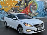 Hyundai Sonata 2019 годаfor8 500 000 тг. в Шымкент – фото 5