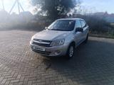 ВАЗ (Lada) Granta 2190 2014 годаүшін2 500 000 тг. в Уральск