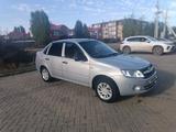 ВАЗ (Lada) Granta 2190 2014 годаүшін2 500 000 тг. в Уральск – фото 2